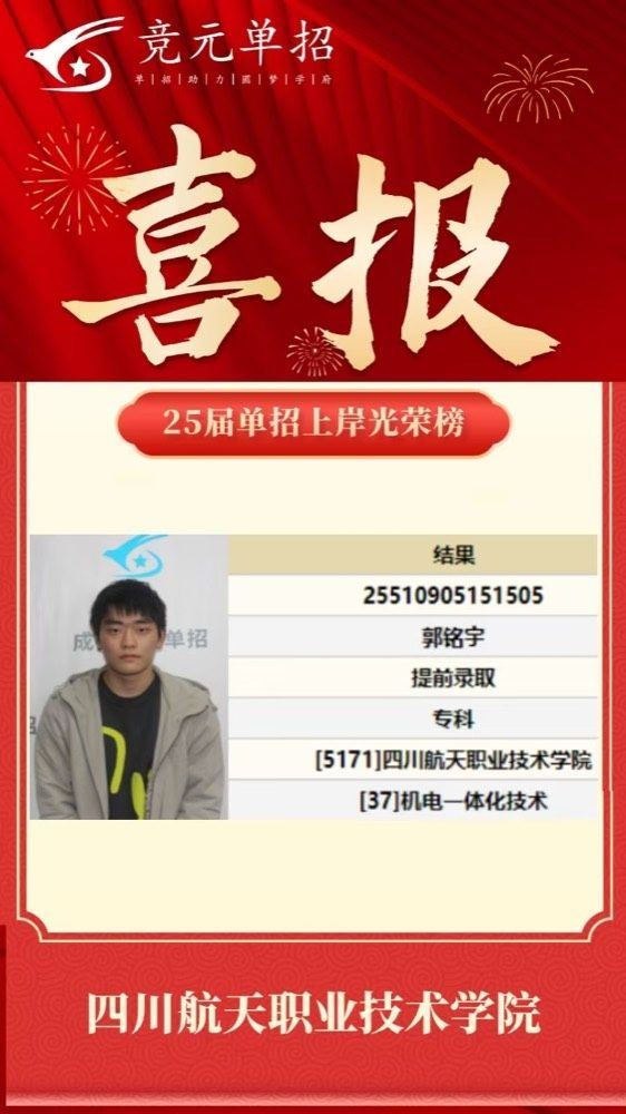 录取照片40