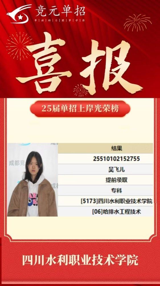 录取照片50