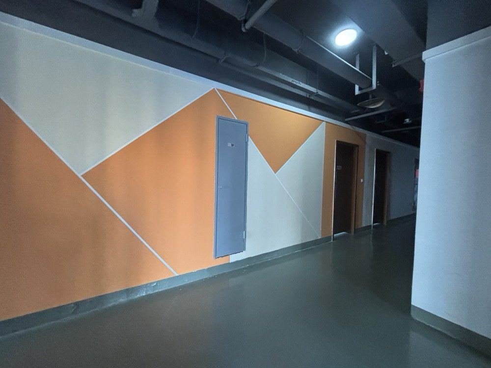 校园环境44