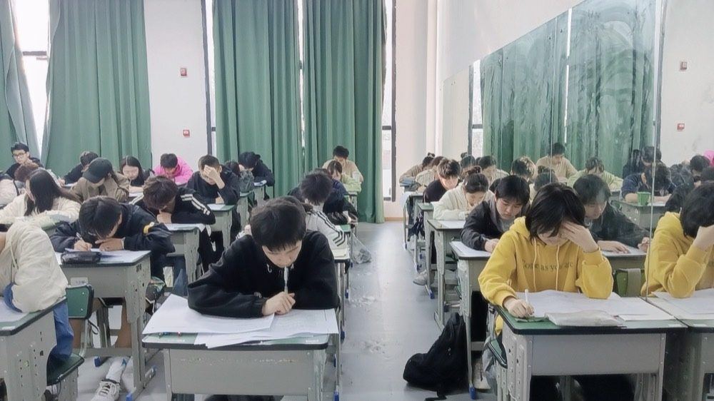 线下课堂51