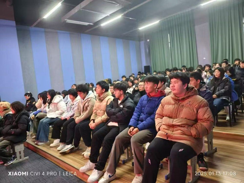 线下课堂56