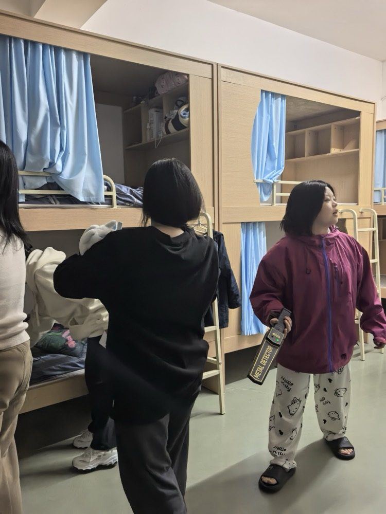查寝管理37