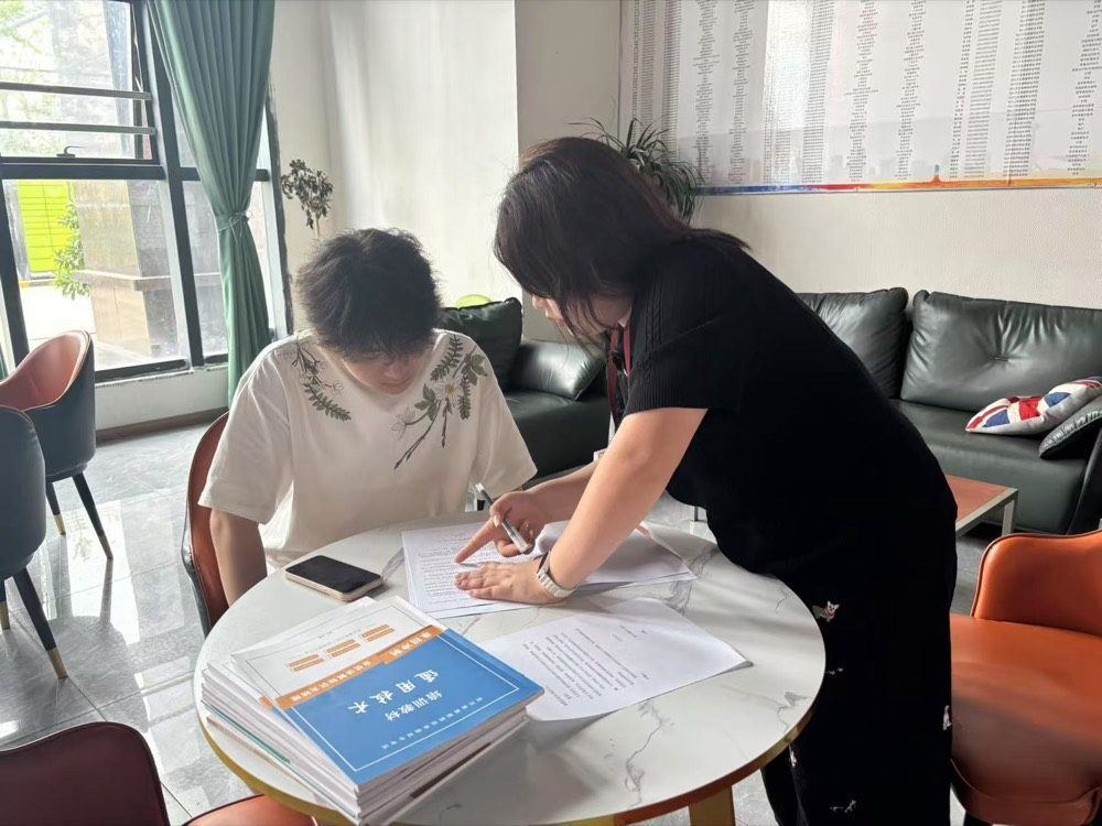 家长接待13