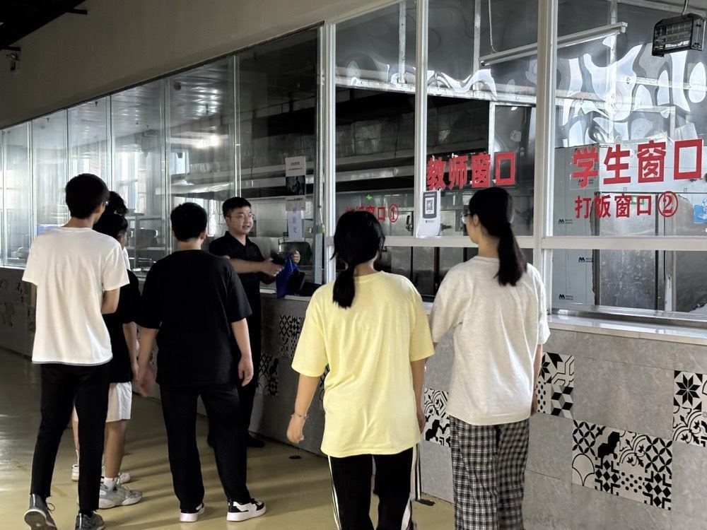 家长接待17