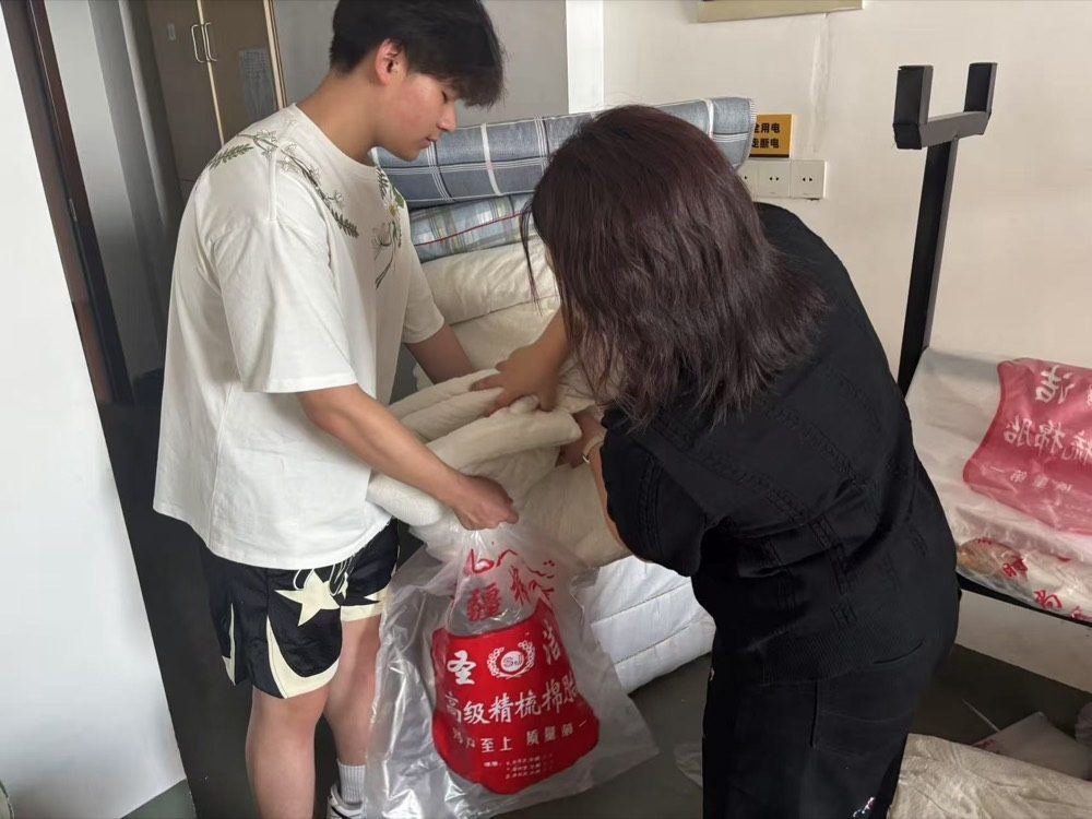 家长接待18