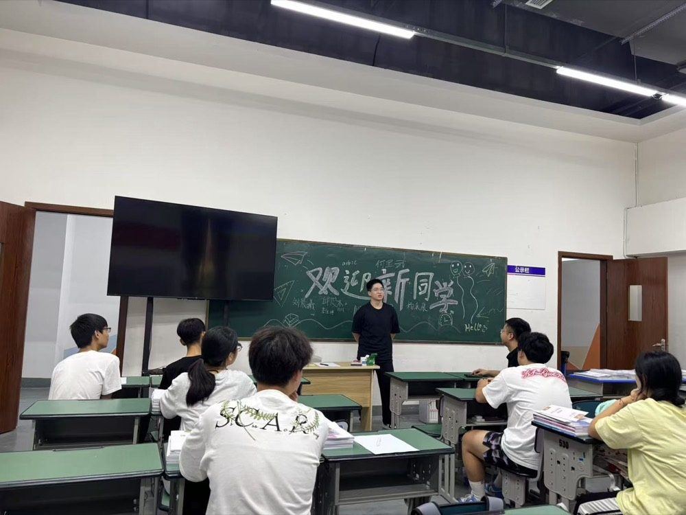 家长接待19