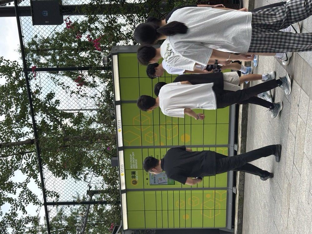 家长接待20