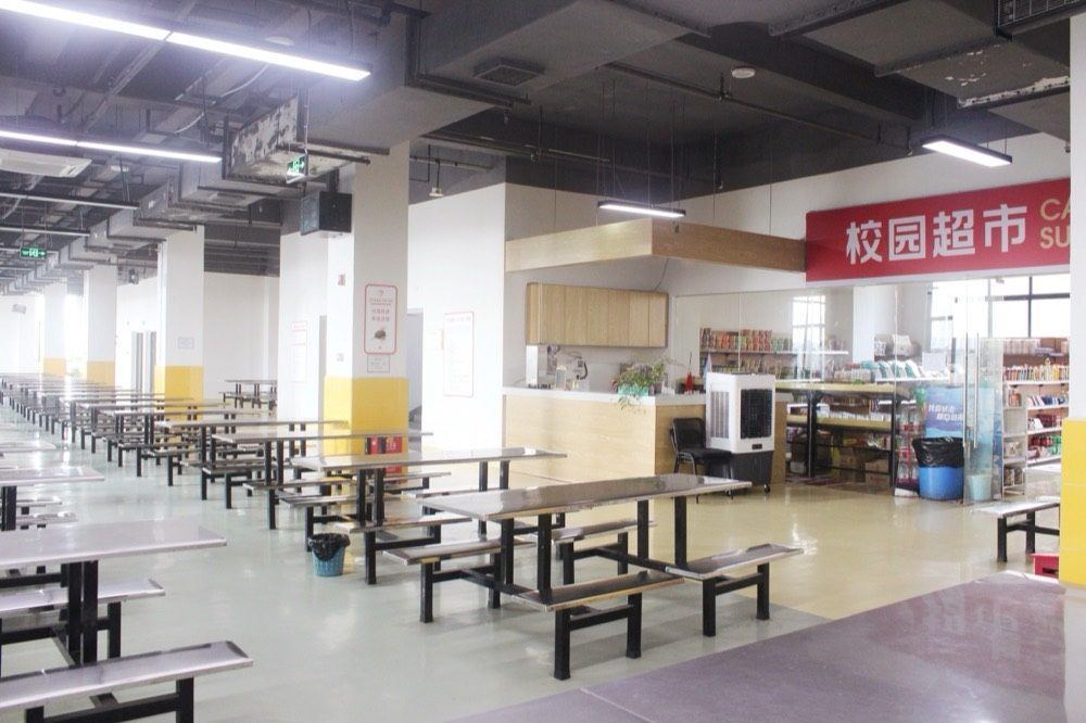 食堂环境13
