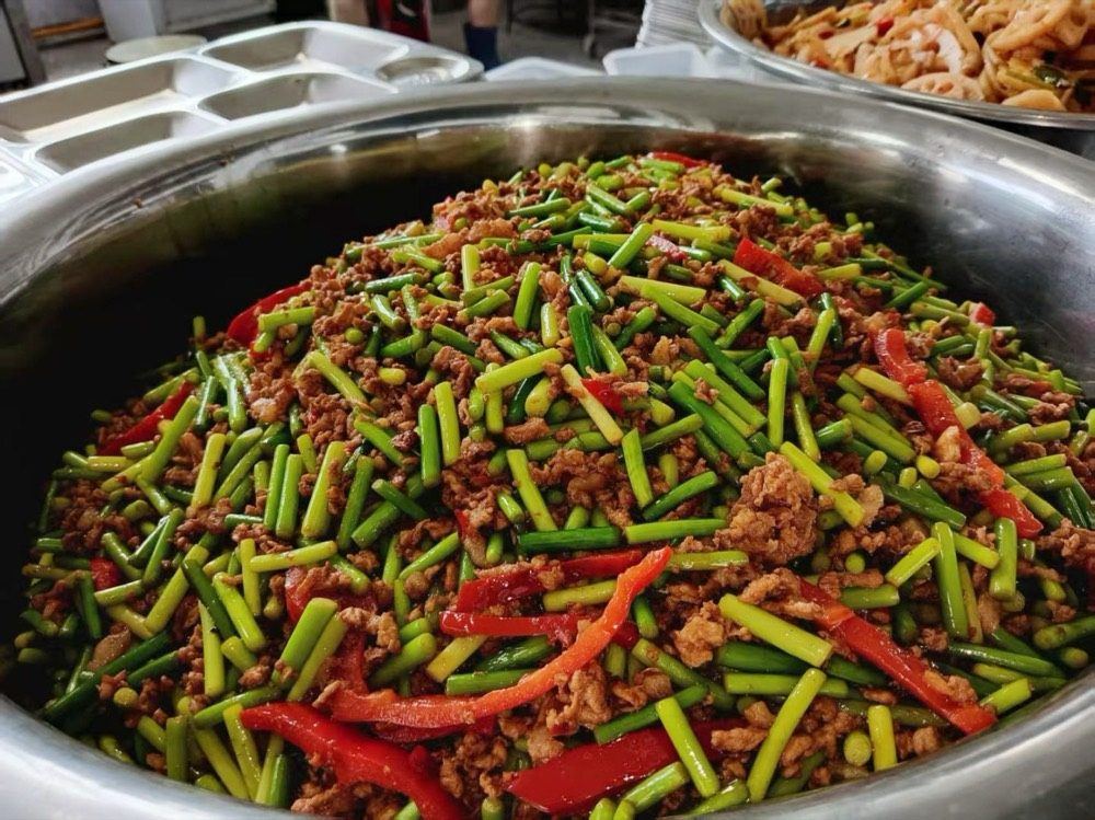 食堂菜品10