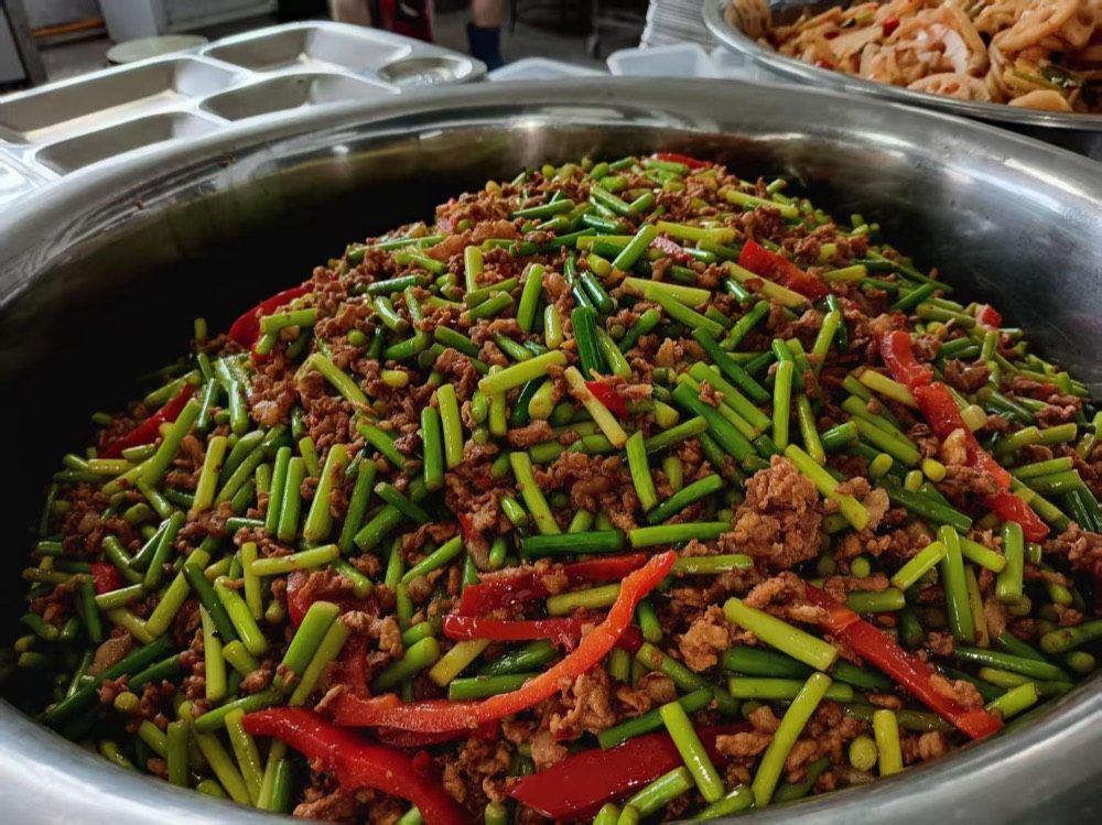 食堂菜品20
