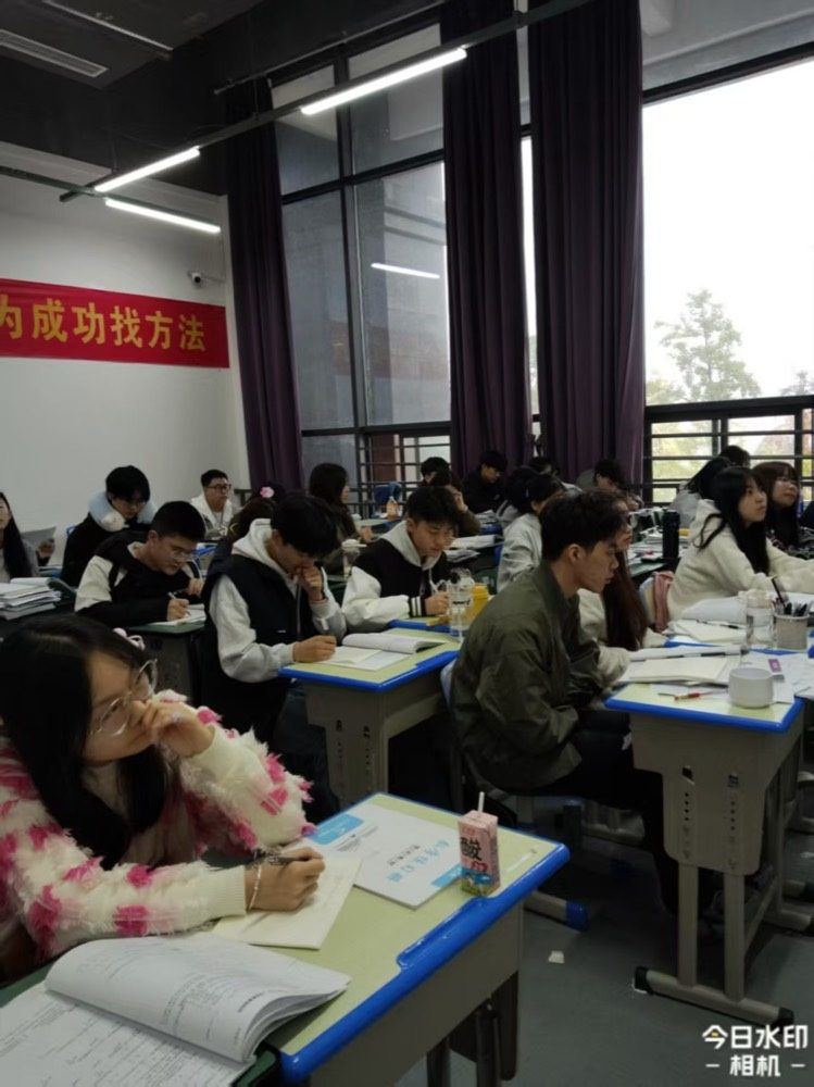 日常巡课22