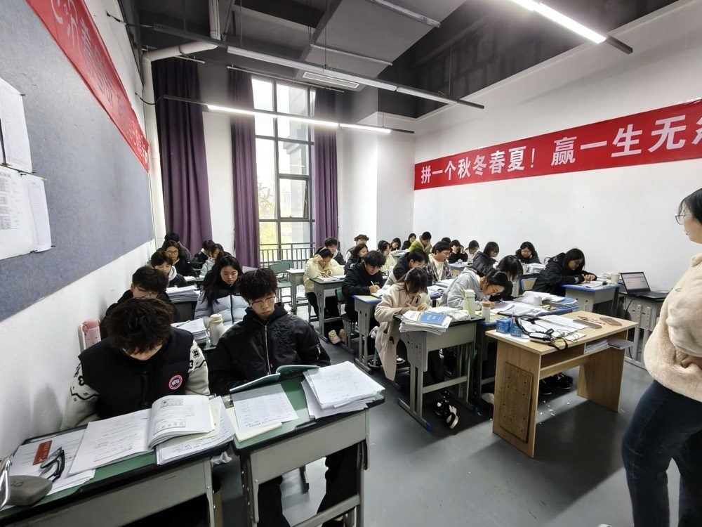 日常巡课43