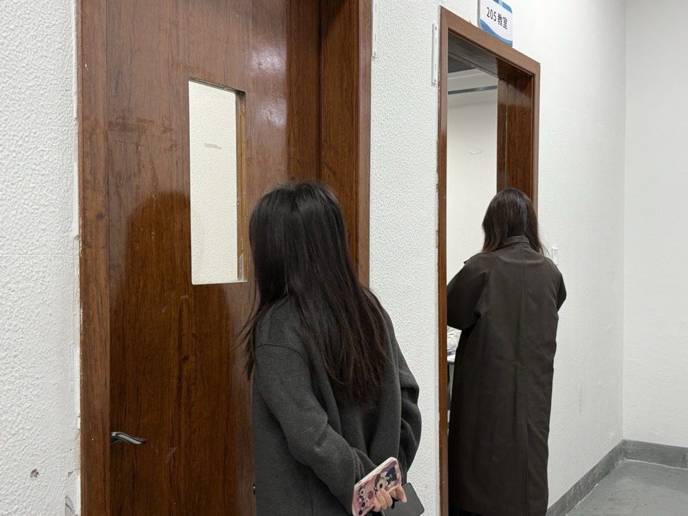 小组辅导与课后补差9