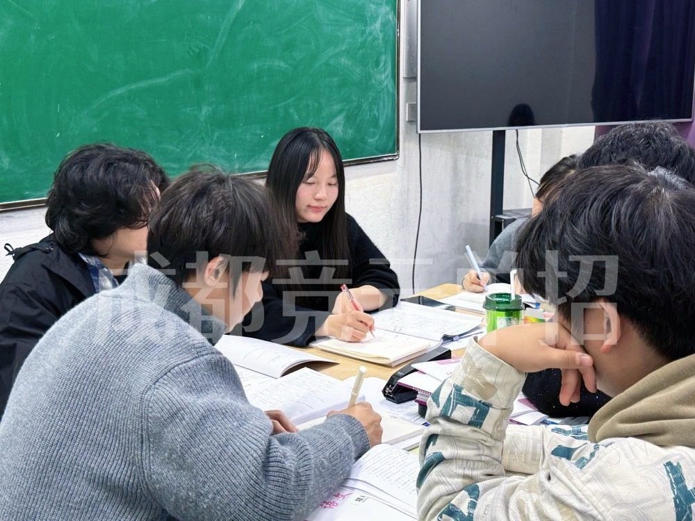 小组辅导与课后补差16