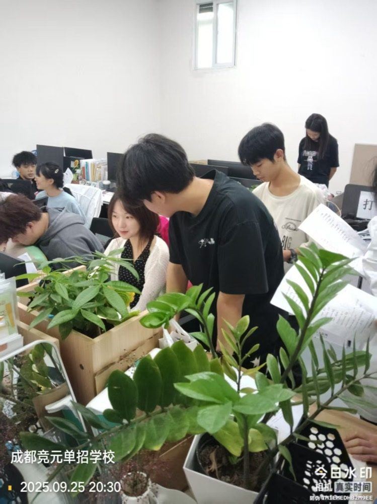 小组辅导与课后补差23