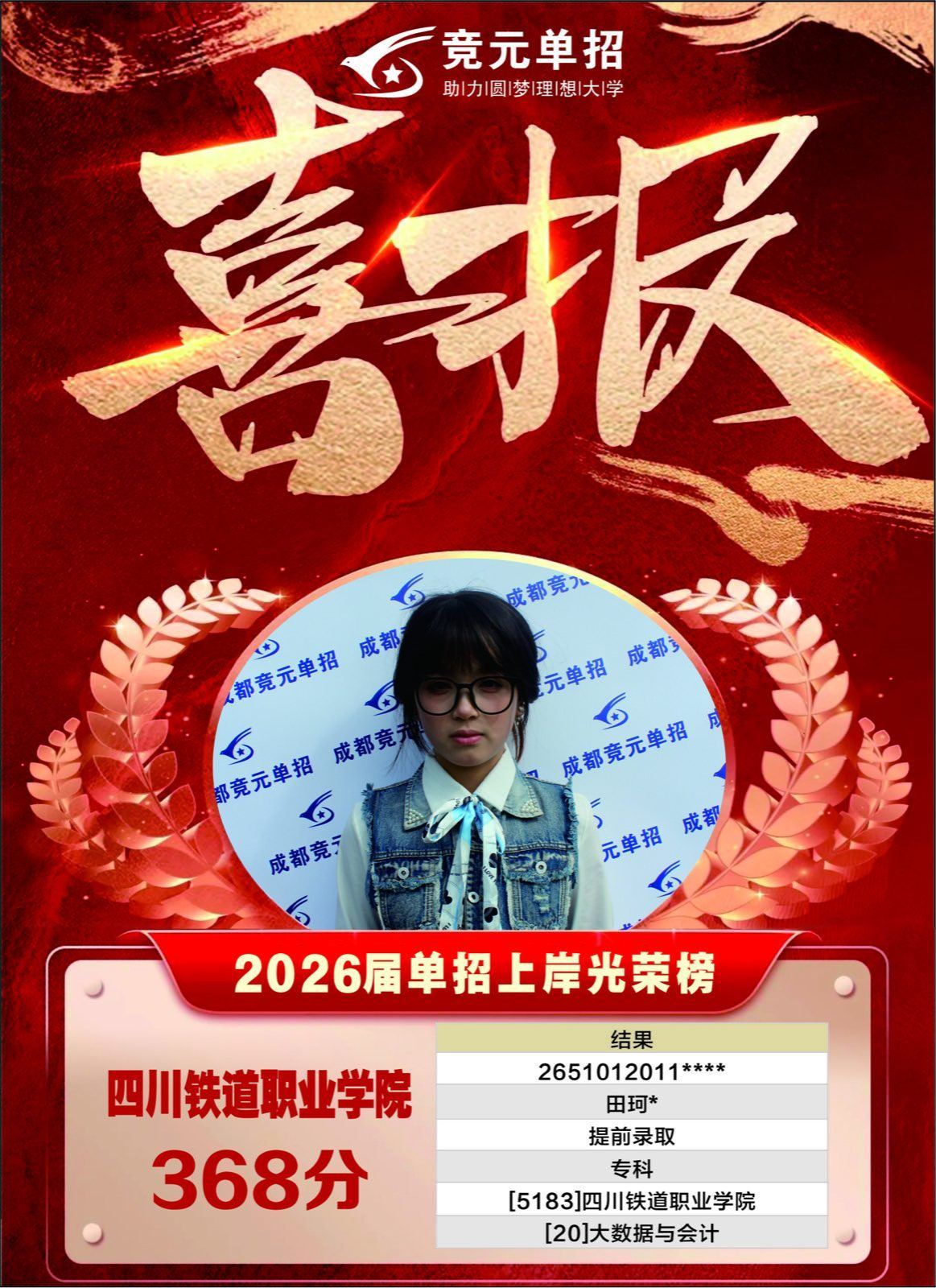 2026届喜报22