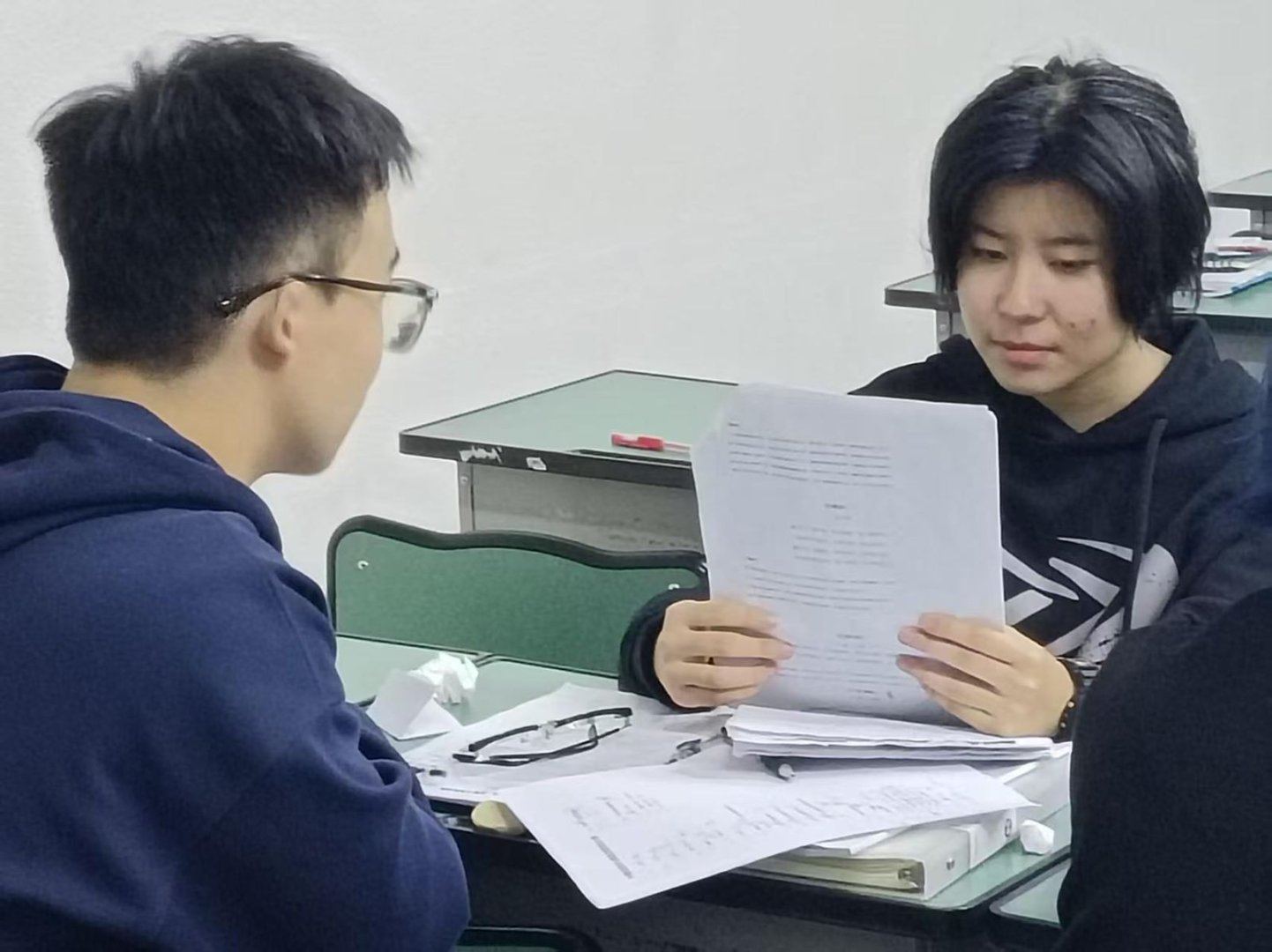 教学环境4