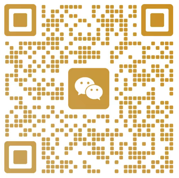 张老师二维码